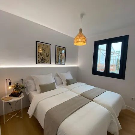 Casa Tome A Teixeira - Ribeira Sacra Appartement Buitenkant foto