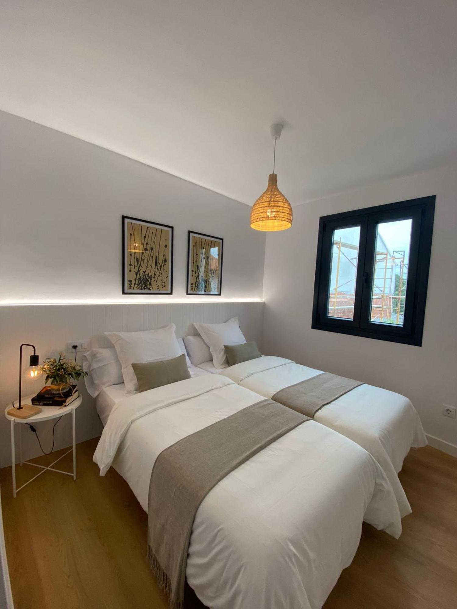 Apartment Casa Tome A - Ribeira Sacra