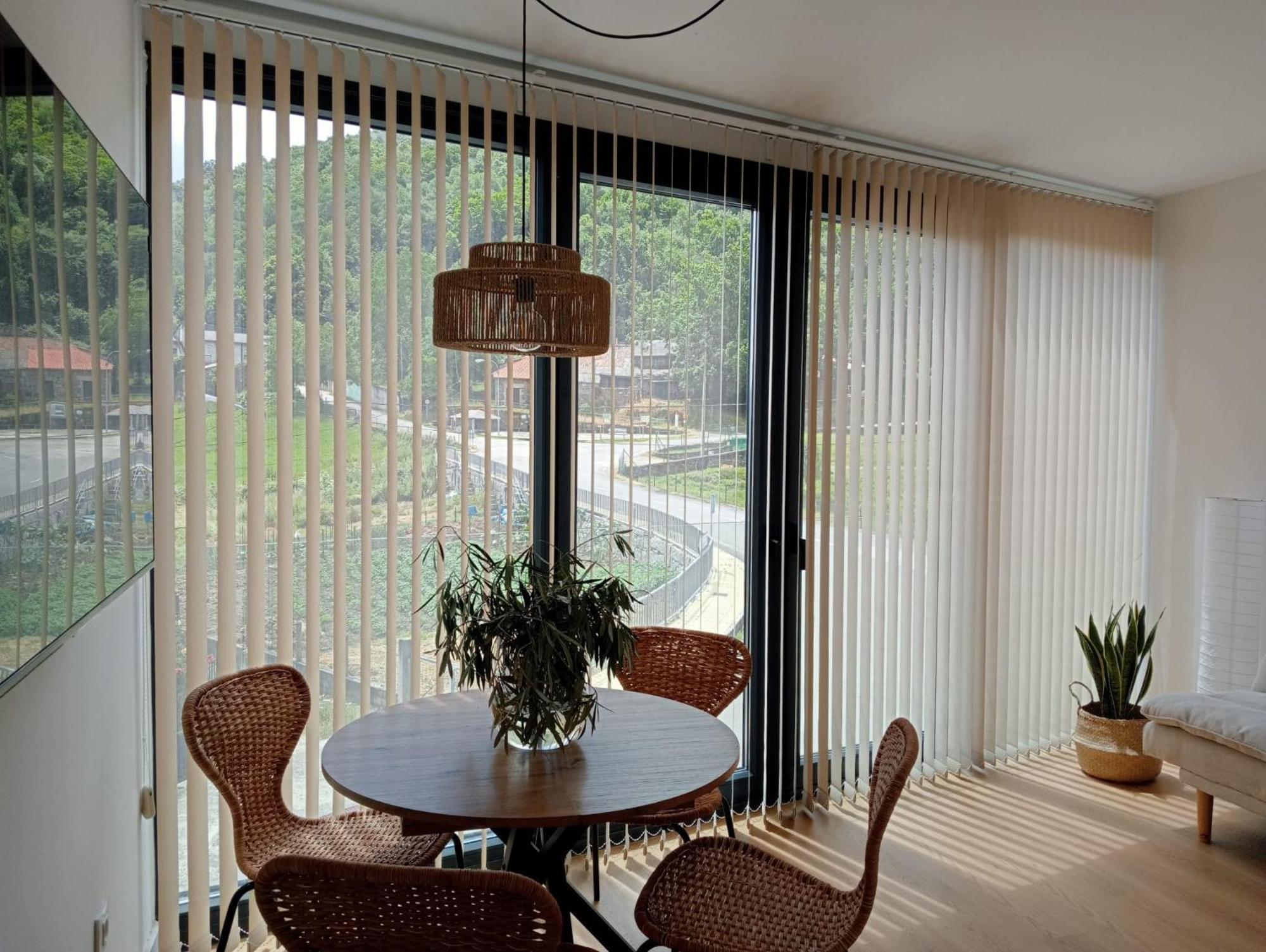 Apartment Casa Tome A - Ribeira Sacra