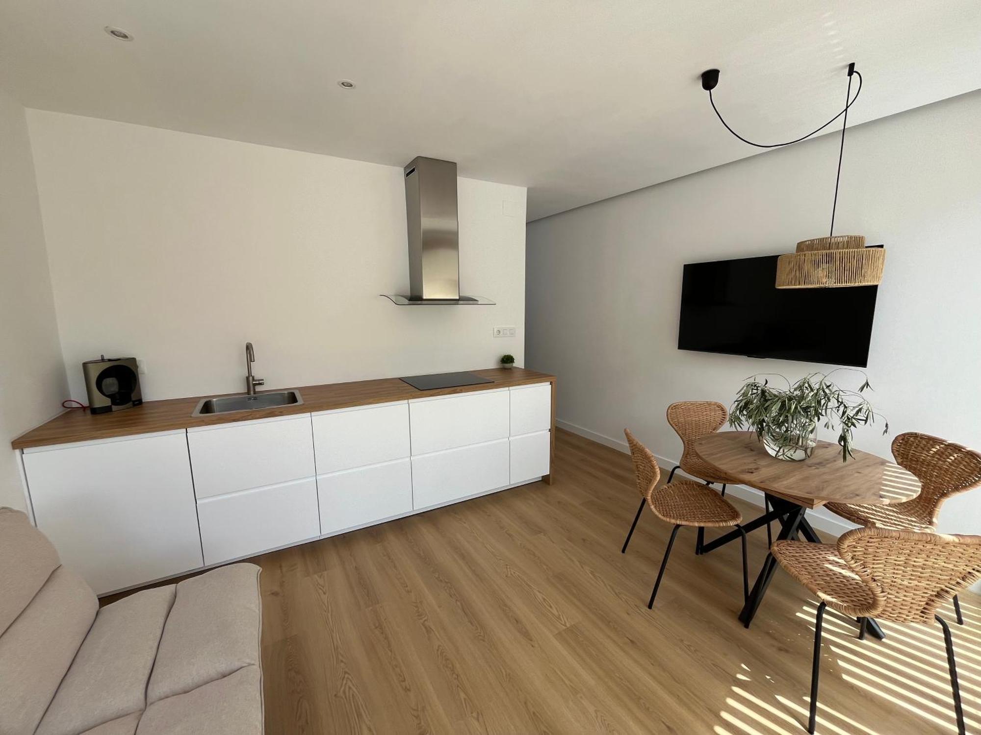 Casa Tome A - Ribeira Sacra Apartment Teixeira
