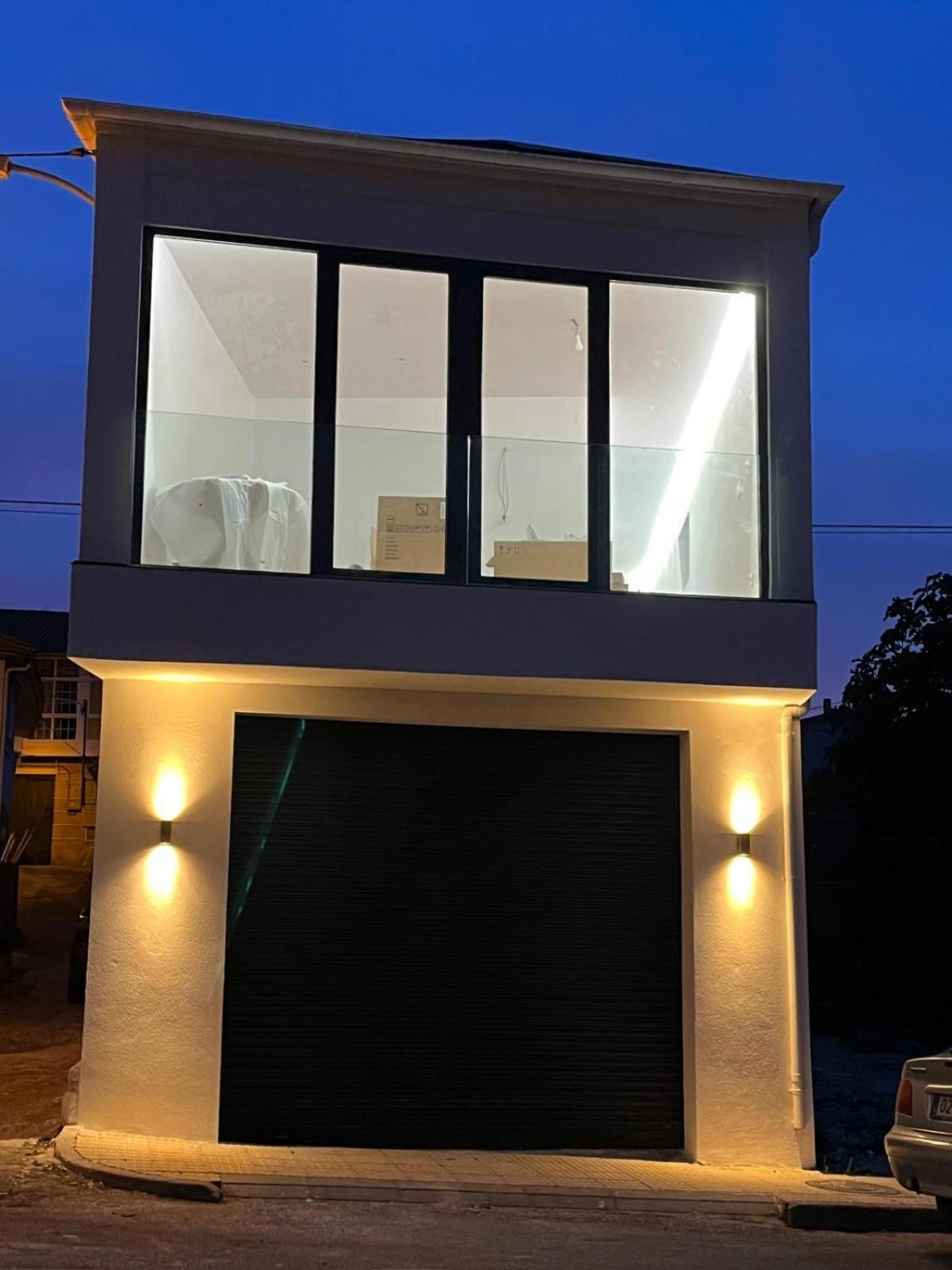 Apartment Casa Tome A - Ribeira Sacra Teixeira
