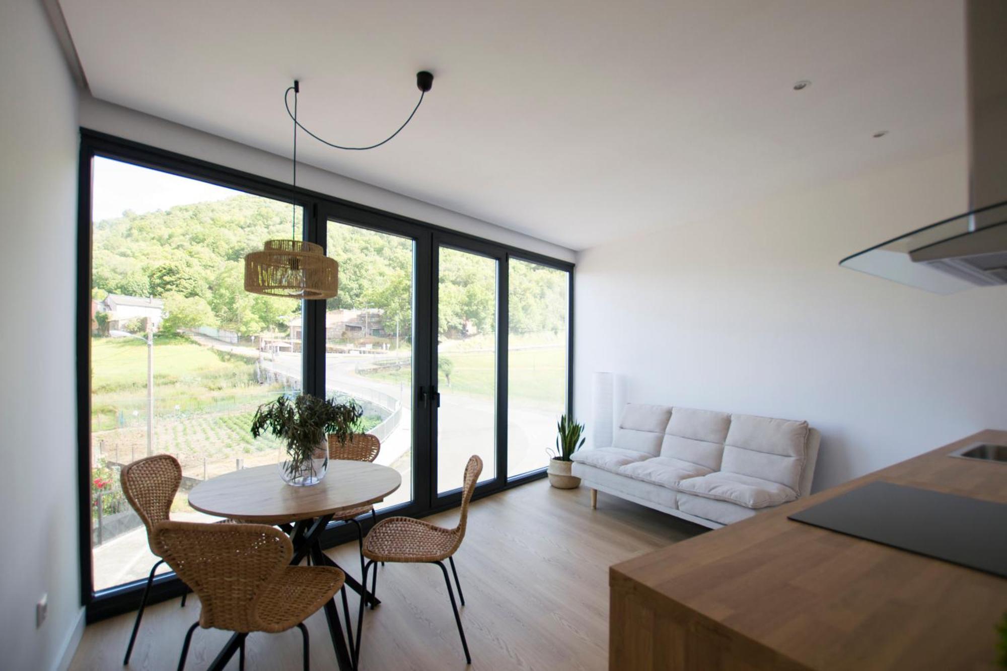 Apartment Casa Tome A - Ribeira Sacra *