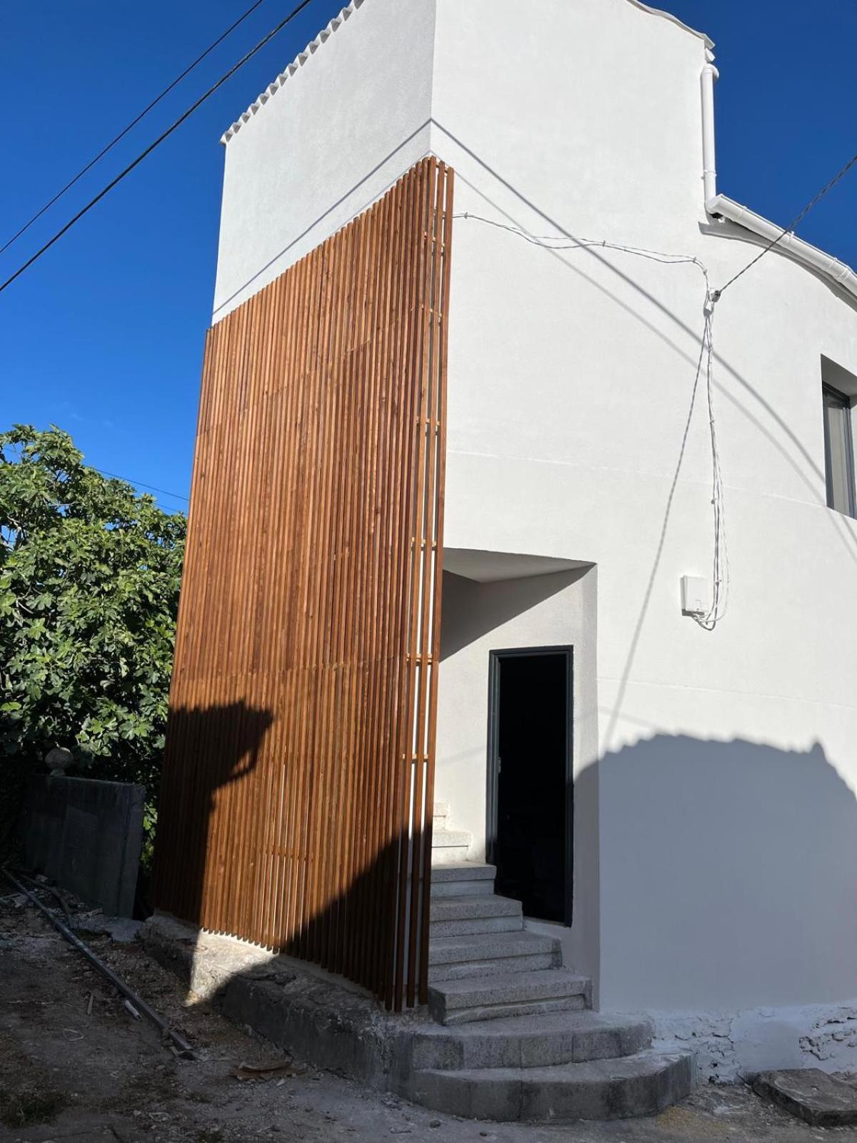 Casa Tome A - Ribeira Sacra *
