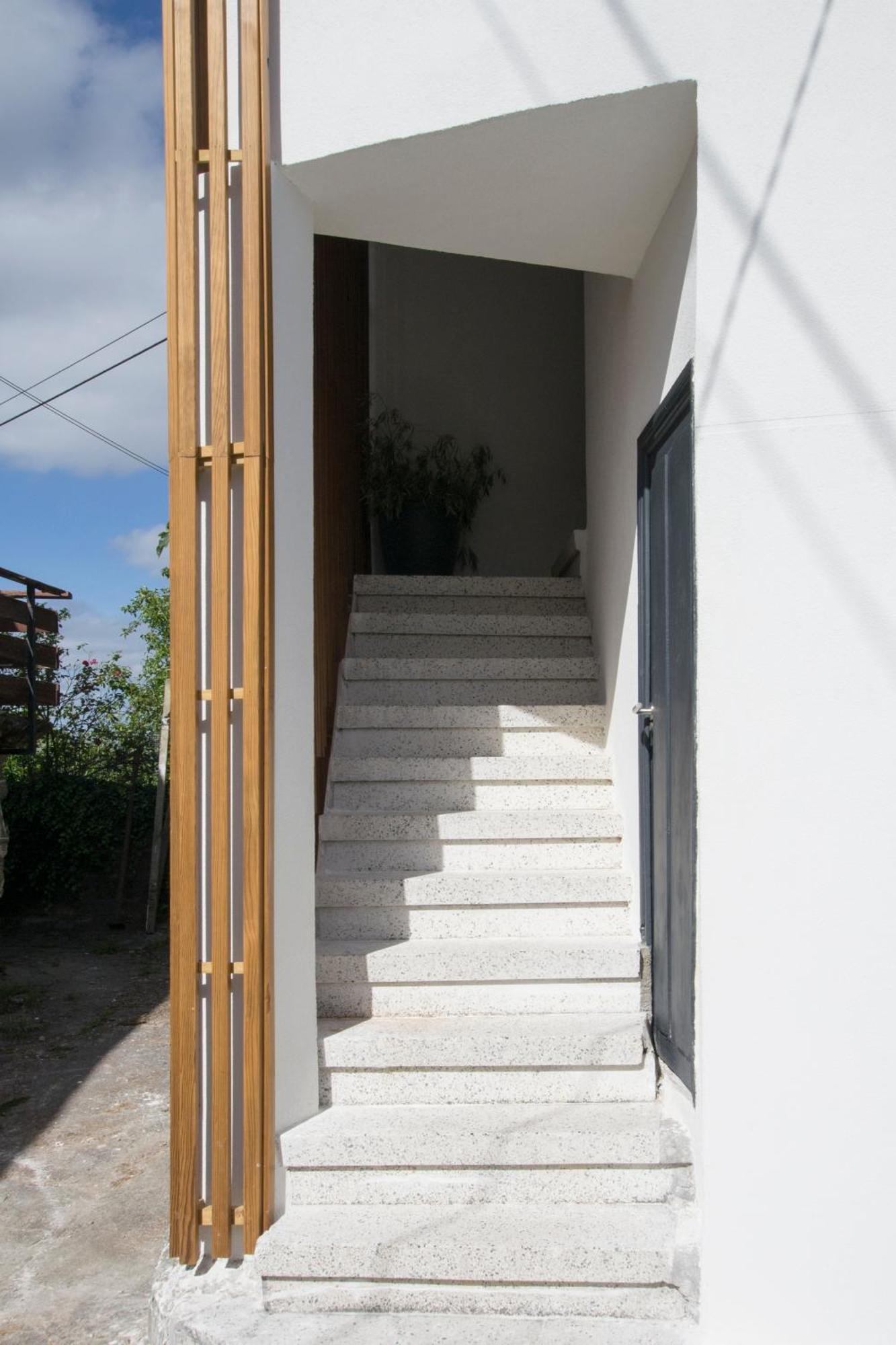Casa Tome A - Ribeira Sacra