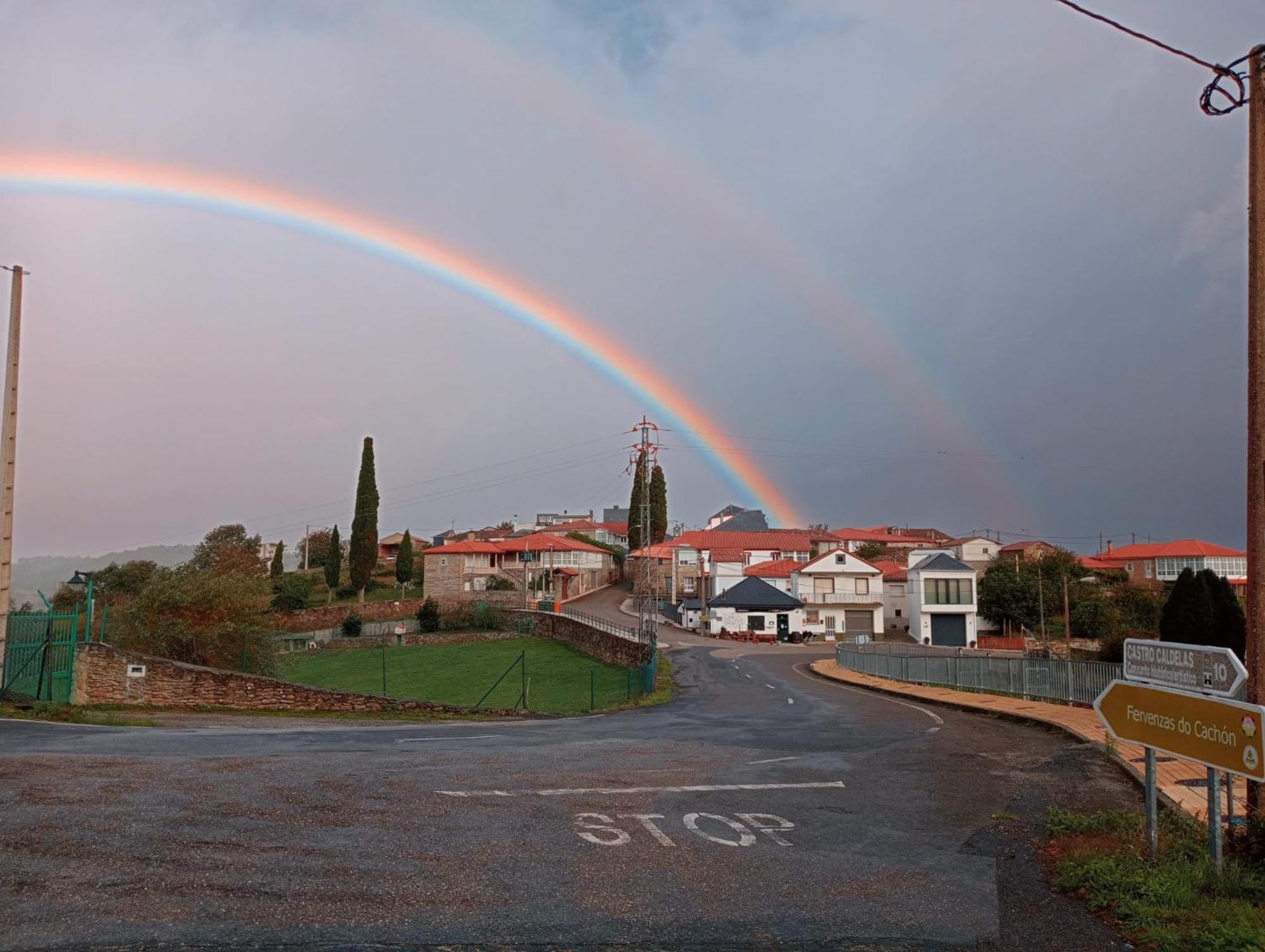 Casa Tome A - Ribeira Sacra Apartment *